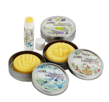 Gift set "Herb-Fresh"