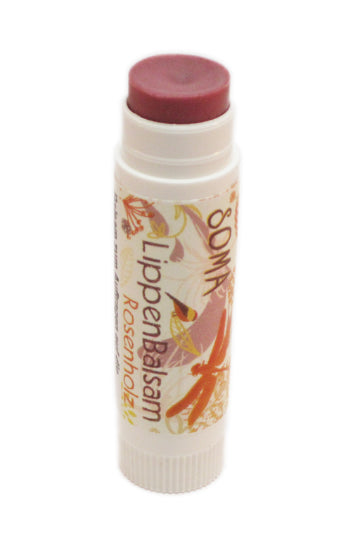 Lip Balm Rosewood