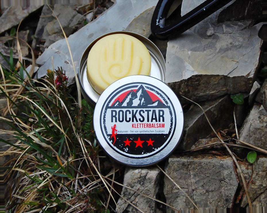 RockStar KletterBalsam